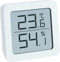 TFA 30.5051.02 Digital Thermo Hygrometer