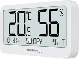 Technoline WS 9455 Thermo Hygrometer
