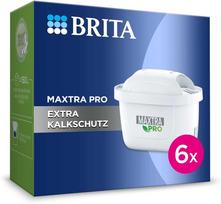 Brita MAXTRA PRO Extra Lime Protection, Pack 6