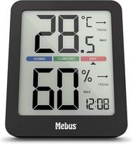 Mebus 11115 Thermo-Hygrometer