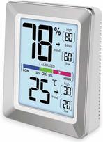 Technoline WS 9460 Thermo Hygro Station