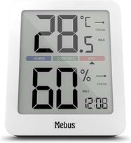 Mebus 40928 Thermo-Hygrometer