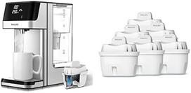 Philips Electr. Heating Water Dispenser with Filter ADD5910M