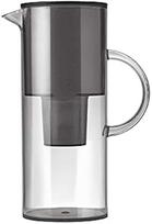 Stelton EM 77 Water Filter Jug 2l smoke