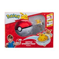POKEMON  Kovos suktukas