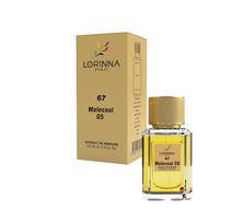 67 Molecoul 05 by Lorinna EDP 50ml