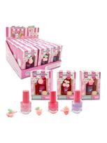 MARTINELIA Nagų lakas (9 ml) ir žiedas vaikams