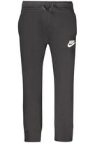 NIKE Ilgos sportinius kelnes vaikams, juodos