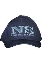 NORTH SAILS Skrybėlė vyrams, mėlyna