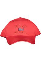 NORWAY 1963 Skrybėlė vyrams, raudona