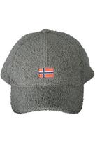 NORWAY 1963 Skrybėlė vyrams, pilka