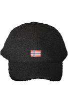 NORWAY 1963 Skrybėlė vyrams, juoda
