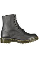 DR.MARTENS Batai moterims, juodi