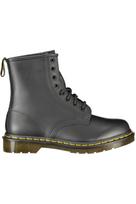 DR.MARTENS Batai moterims, juodi