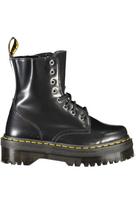 DR.MARTENS Batai moterims, juodi