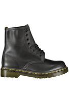 DR.MARTENS Batai moterims, juodi
