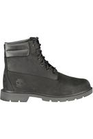 TIMBERLAND Batai moterims, juodi