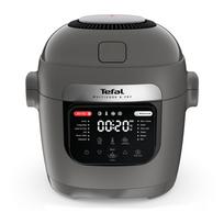 Elektrinis daugiafunkcinis puodas 6 l Multicook & Fry MY731BF0 – Tefal
