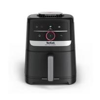 Juodos spalvos oro gruzdintuvė Easy Fry EY5728E1 – Tefal