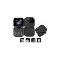 Mini i16 pro mobilusis telefonas - 2 SIM kortelės