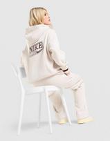 NIKE DŽEMPERIS SU GOBTUVU W NSW PHNX FLC OS