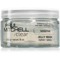 Paul Mitchell Clear Jelly Mask drėkinamoji kaukė gelinės tekstūros 202 g