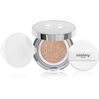 Sisley Phyto-Blanc Le Cushion kompaktinis makiažo priemonių pagrindas SPF 50+ 00C Swan 15 g