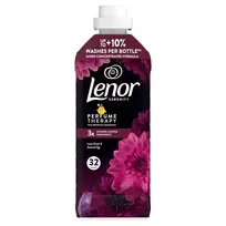 SOFTENER LENOR LOTUS+FIGS 675ML