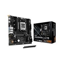 ASRock A620AM-X WiFi AM5 mATX DDR5 (A620AM-XWIFI)
