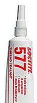 Sriegių sandariklis Loctite 577 250 ml