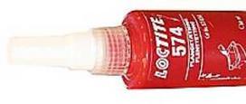 Henkel Flanšo sandariklis Loctite 574 50 ml