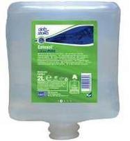 Multi Kreminis muilas „Estesol Lotion PURE“ su gėlėmis, dažiklis/kvapas dozatoriui, 2 l, 4 skysčio x 2 l/dėžutė