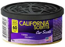 California Scents Verri Berry 42g