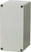 FIBOX montavimo dėžutė ABS 80 x 160 x 65 mm su pilku dangteliu IP 66 ir IP 67 Euronord serijos