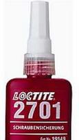 Henkel Varžtų fiksatorius Loctite 2701 50 ml