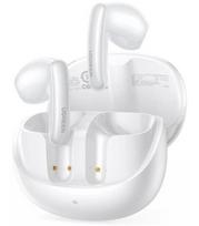 Baltos belaidės ausinės "Ugreen HiTune H6 Pro Active Noise-Cancelling Earbuds"