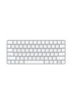 APPLE Magic Keyboard with Touch ID, White, for Mac models with Silicon, German