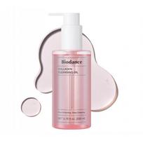 Biodance Collagen Cleansing Oil Valomasis veido aliejus su kolagenu, 200ml