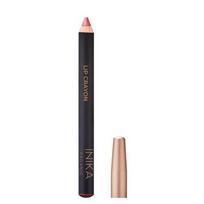 Inika Sertifikuota organiška lūpų kreidelė - Rose Nude 3g