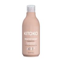 Kitoko HEALTHY SCALP Šampūnas jautriai odai 1000 ml