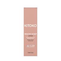 Kitoko HEALTHY SCALP Losjonas jautriai odai 75 ml