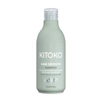 Kitoko HAIR GROWTH Plaukų augimą skatinantis šampūnas 250 ml