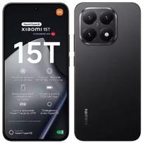 Xiaomi 15T 5G Smartphone 12GB / 512GB Black