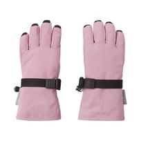 REIMA Tartu 5300105A pirštinės vaikams – Grey Pink