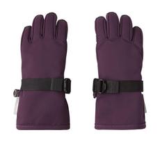 REIMA Tartu 5300105A pirštinės vaikams – Deep Purple