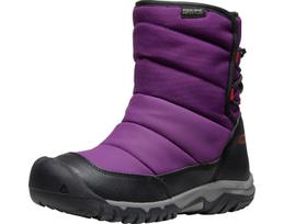 Keen Puffrider WP 1027960 vaikų žieminiai batai
