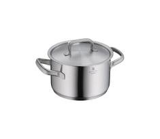 WMF - Puodas su dangčiu GOURMET PLUS Ø 20 cm