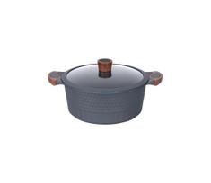 Resto - Puodas su dangčiu CAPELLA 7,9 l 28 cm