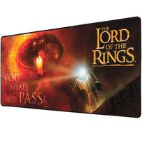 Pelės kilimėlis Subsonic Gaming XXL Lord Of The Rings Gandalf