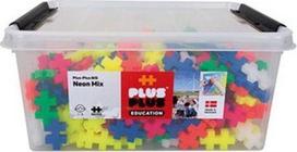 PlusPlus PLUS-PLUS BIG MIX NEW COLOR?W - 400 ELEMENT?W